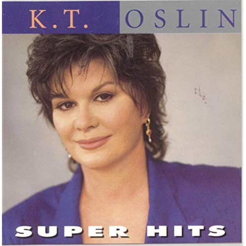 K.T. Oslin